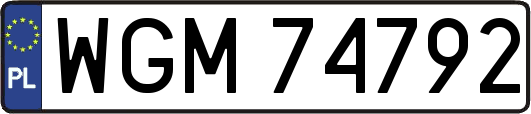 WGM74792