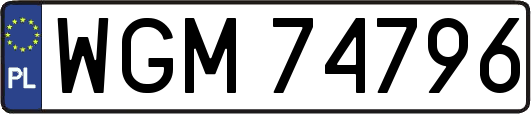 WGM74796
