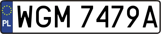 WGM7479A