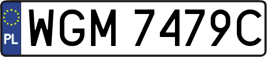 WGM7479C