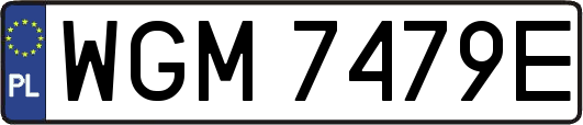WGM7479E