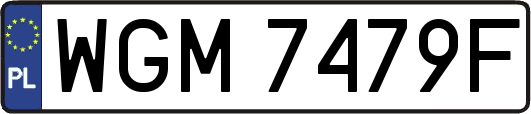 WGM7479F
