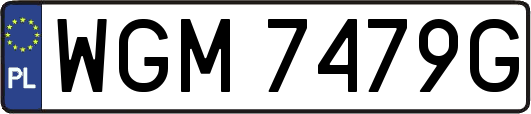 WGM7479G