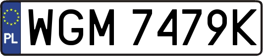 WGM7479K