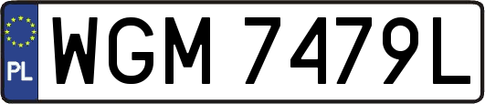WGM7479L