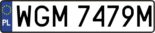WGM7479M