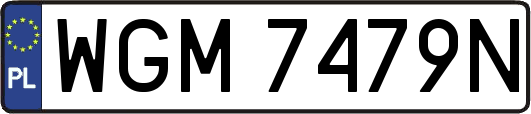 WGM7479N