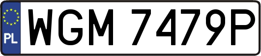 WGM7479P