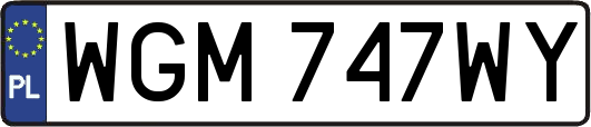 WGM747WY