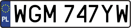 WGM747YW