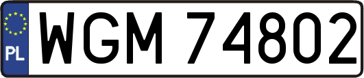 WGM74802