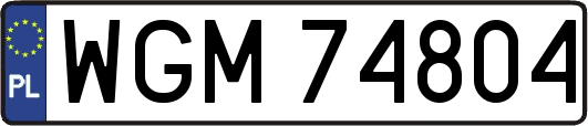 WGM74804
