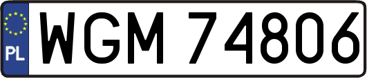 WGM74806