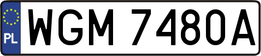 WGM7480A