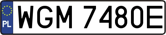 WGM7480E