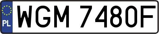 WGM7480F