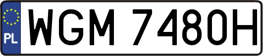 WGM7480H