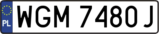 WGM7480J