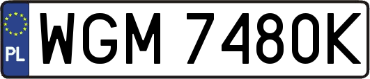 WGM7480K