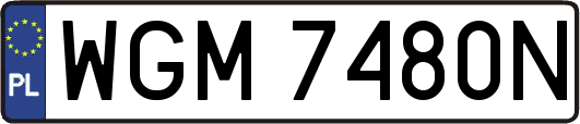 WGM7480N