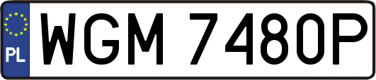 WGM7480P