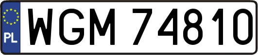 WGM74810