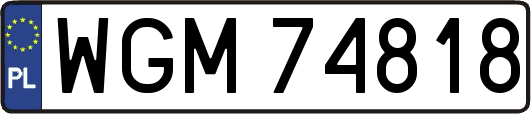 WGM74818