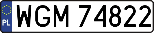WGM74822