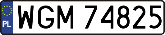 WGM74825