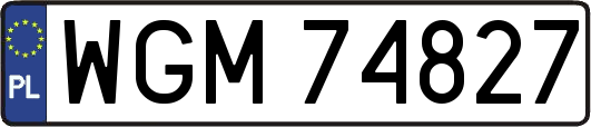 WGM74827