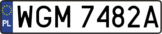 WGM7482A