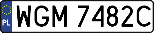 WGM7482C