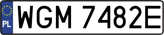 WGM7482E