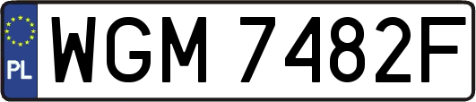 WGM7482F