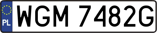 WGM7482G