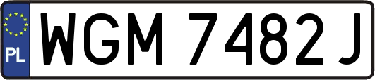 WGM7482J