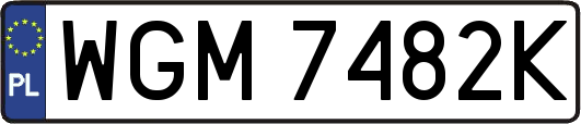 WGM7482K