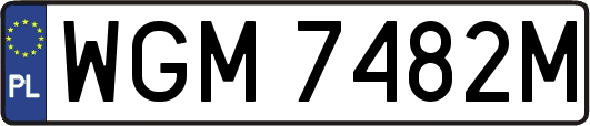 WGM7482M