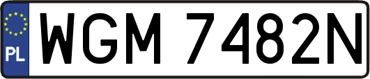 WGM7482N