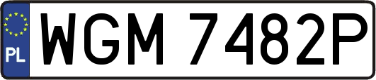 WGM7482P