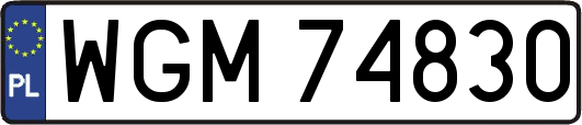 WGM74830