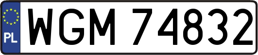 WGM74832