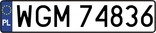 WGM74836