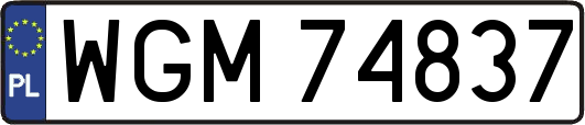WGM74837