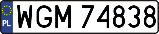 WGM74838