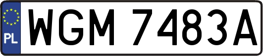 WGM7483A