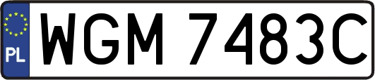 WGM7483C