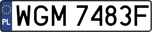 WGM7483F