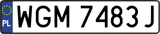 WGM7483J