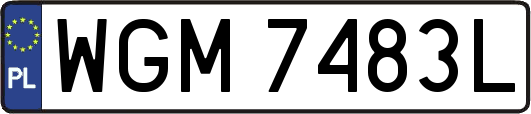 WGM7483L